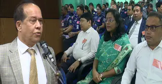 'ভোটের স্বচ্ছতার ব্যাপারে আপস নয়'